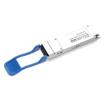 ABPTEL QSFP-100G-LR4 100GBASE-LR4 QSFP28 1310nm 10km LC SMF Transceiver | Cisco | ABPTEL