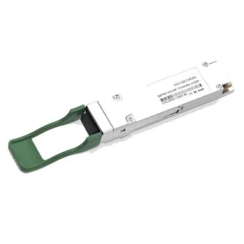 ABPTEL QSFP-100G-CWDM4-S 100GBASE-CWDM4 QSFP28 1310nm 2km LC SMF Transceiver | ABPTEL