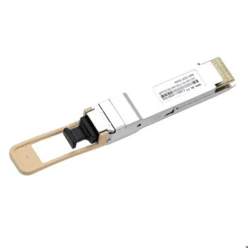 Cisco 400G-QDD-SR8-kompatibles 400GBASE-SR8 850nm 100m DOM MTP/MPO-16 APC MMF | ABPTEL