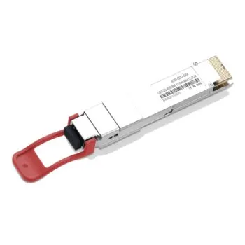 Cisco-kompatibler 400G QSFP-DD ER4 Transceiver | ABPTEL