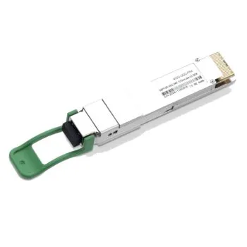 Cisco 400G-QDD-FR4-kompatibler 400GBASE-FR4 1310nm 2km DOM LC SMF-Transceiver | ABPTEL
