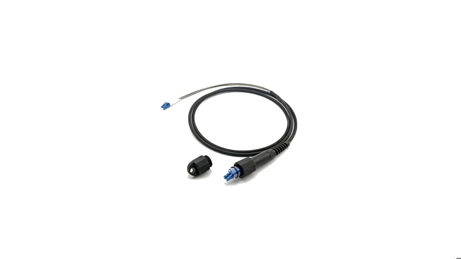 Huawei & ZTE FTTA 用 PDLC 防水 CPRI パッチコード | ABPTEL |アプテル