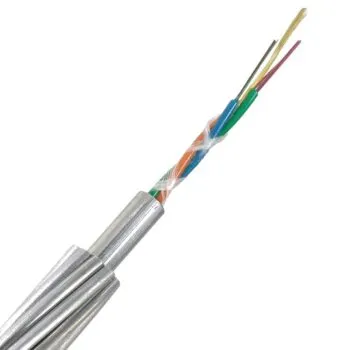 OPGW Fiber Optic Cable Manufacturer – Armoured Optical Ground Wire | ABPTEL