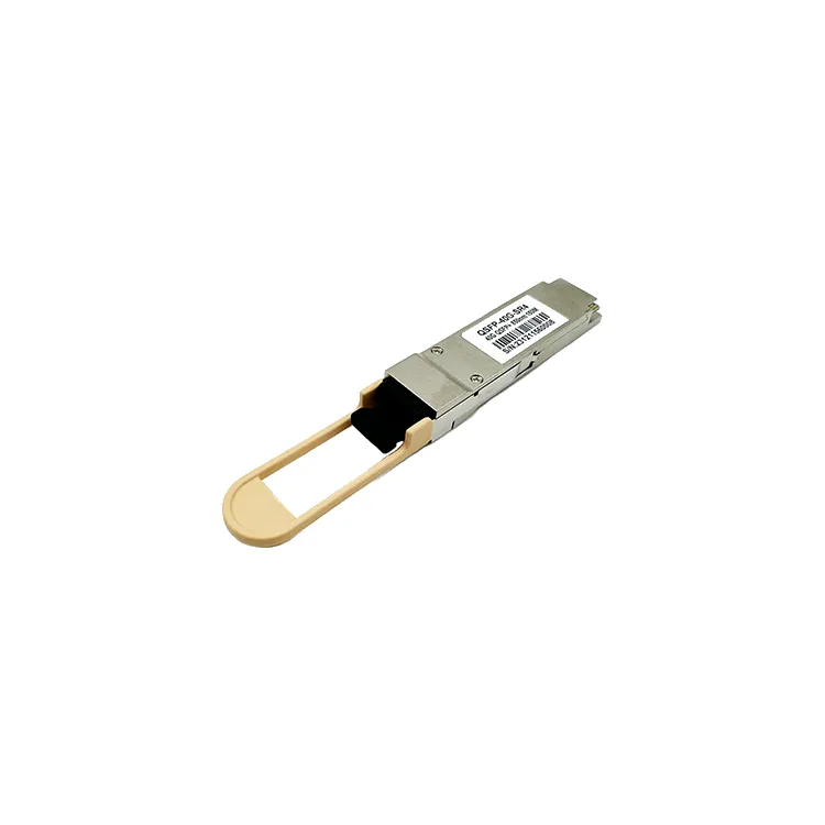 QSFP+ 40G SR4 850nm 150m SFPトランシーバーモジュール | SFPトランシーバー | ABPTEL | ABPTEL