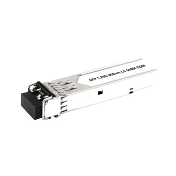 1.25G SX Duplex LC SFP-Transceivermodul | SFP-Transceiver | ABPTEL | ABPTEL