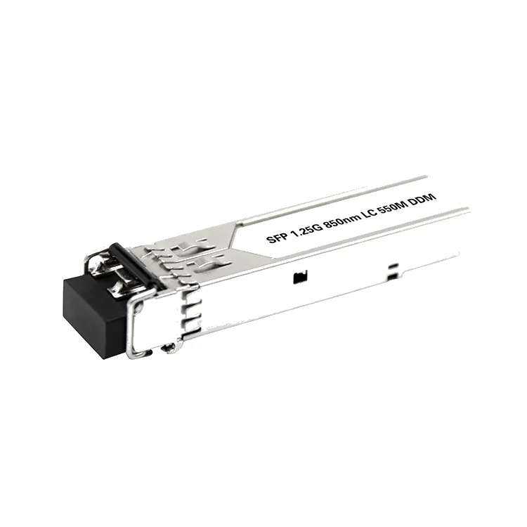 Modulo ricetrasmettitore SFP 1.25G SX Duplex LC | Ricetrasmettitore SFP | ABPTEL | ABPTEL