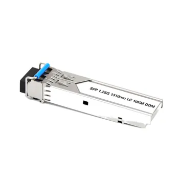 1.25G LX Duplex LC SFP-Transceivermodul | SFP-Transceiver | ABPTEL | ABPTEL
