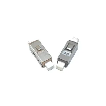 MU-Typ Glasfaser-Dämpfungsglied | ABPTEL