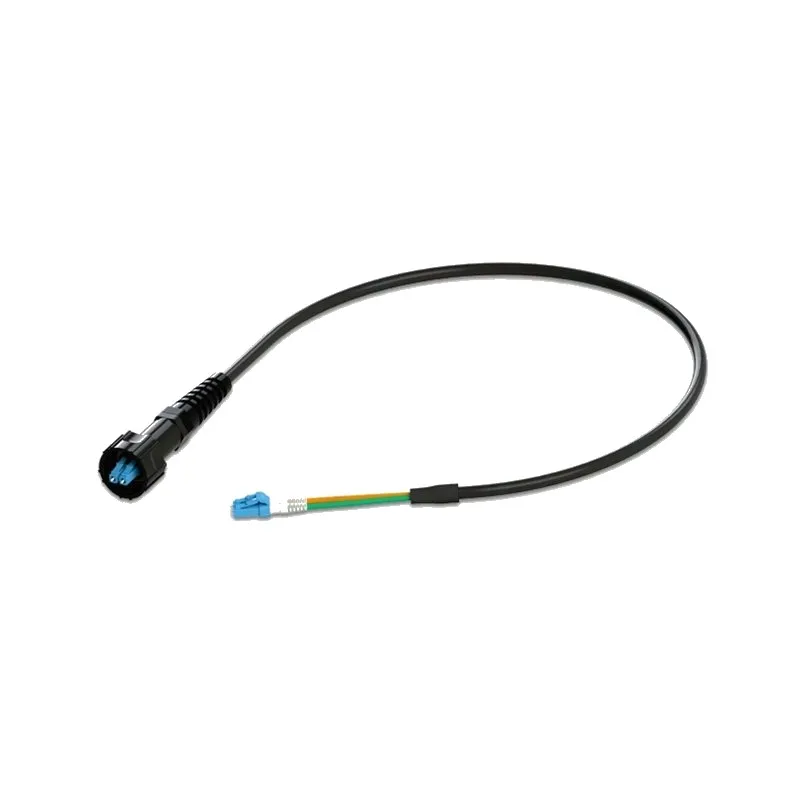 Cavi multifibra pre-terminati MPO/MTP da 12/24/36/48/72/96/144 fibre | ABPTEL