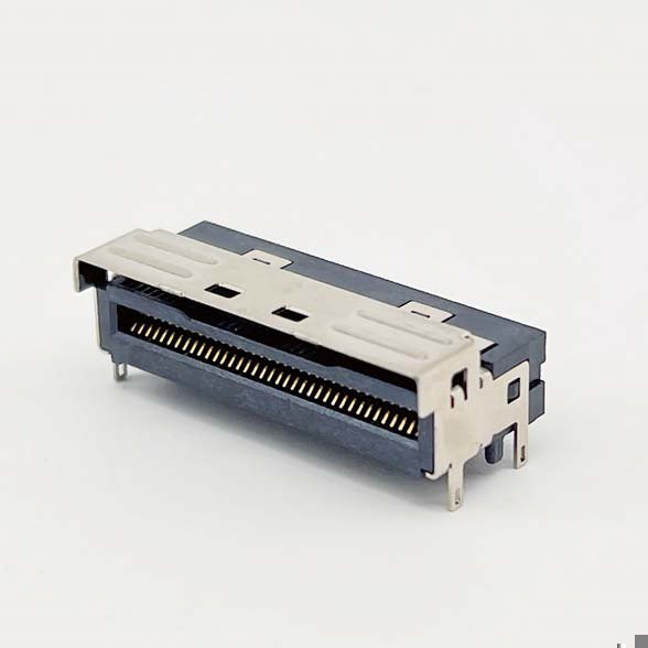 Mini SAS HD Connector