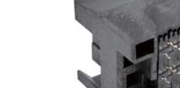 PCIe 5.0 Slot Connector